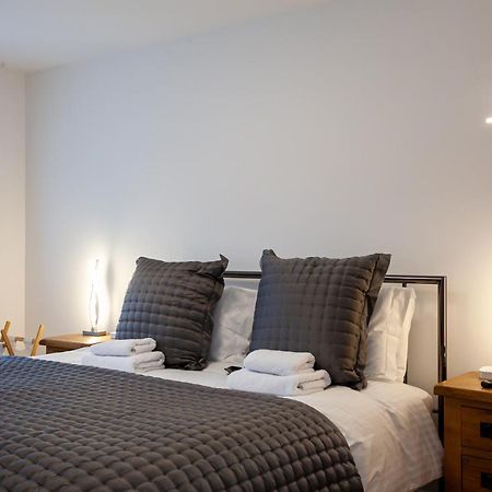 Keswick Ground Floor Apartment With Parking Exteriör bild