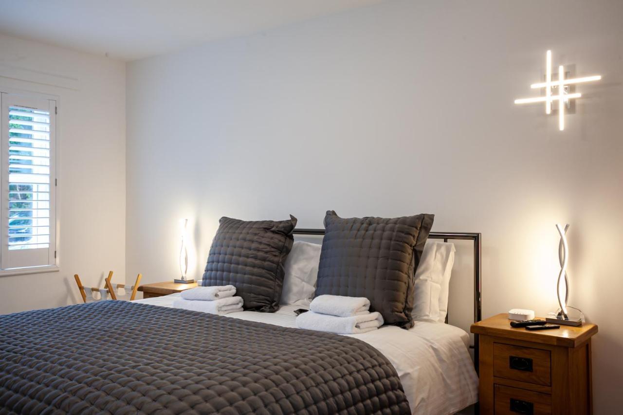 Keswick Ground Floor Apartment With Parking Exteriör bild