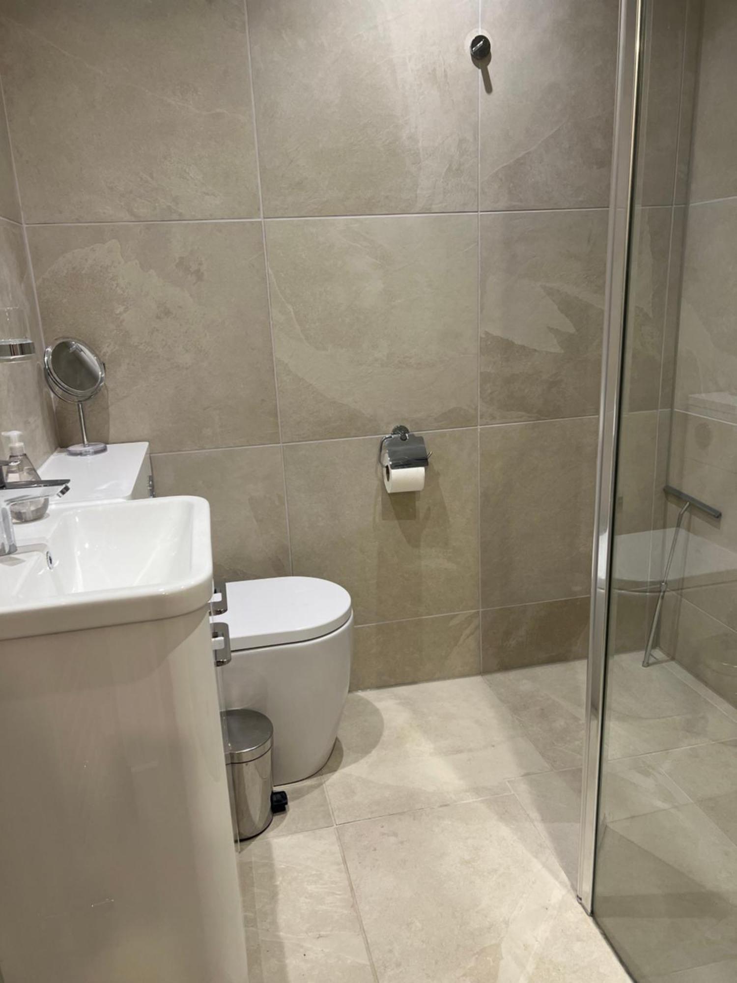 Keswick Ground Floor Apartment With Parking Exteriör bild